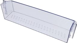 Flessenplank Koelkast - Koelkastplank Vriezerplank - Koeling Organiseren - Specifiek Model - Standaard Afmeting - Transparant — thumbnail 5