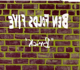 Brick - Opslag Schijf - Data Opslaan - Hoge Capaciteit - 14 x 122 cm - Zwart — thumbnail 1