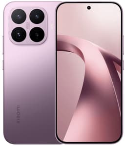 Xiaomi 17T 5G – 12GB/512GB – Paars – 5x Leica Lens & 120x AI Zoom – Ondersteunt 67W Snellader — thumbnail 1