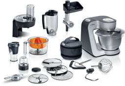 Bosch MUM59S81DE — thumbnail 1