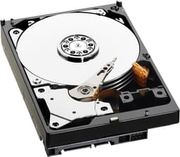 Interne Harde Schijf - Desktop Schijf - Opslag Uitbreiden - Energiezuinig Ontwerp - 5 TB - Groen — thumbnail 2