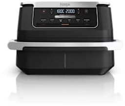 Ninja Foodi FlexDrawer XL Airfryer - 1 of 2 Kookvakken - 6,6 Liter — thumbnail 1
