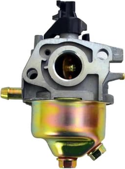 Grasmaaier Carburateur - Motor Onderdeel - Motoronderhoud - Vergrote Luchtinlaat - 700 g - Metaal — thumbnail 1