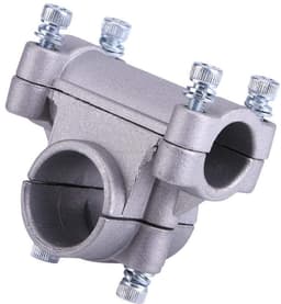 Dailygoods- Houder - Handklem - Grasmaaier - Buis - 28 mm - Duurzaam - Grasmaaierhouder — thumbnail 5