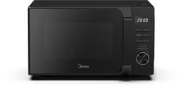 Midea MM20CF2EBK - Magnetron - 20L - 700 W - Zwart — thumbnail 1
