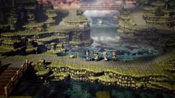 Octopath Traveler - Nintendo Switch 2 — thumbnail 5