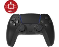 ProFPS Controller geschikt voor PS5 & PC - Hall Effect - Hair Triggers