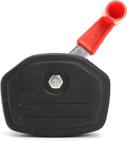 DThrottle kabel 142CM - universeel - geschikt voor grasmaaier - eenvoudig te installeren - ShopVlot — thumbnail 4