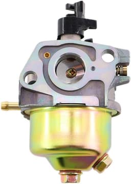Thijox - Carburateur met Afdichting en Bougie Luchtfilter voor Grasmaaier Fuxtec FX-RM 1850 1855 1860 2050 2055 2055ES 2060 2060PRO - Onderdeel, Tuin, — thumbnail 5