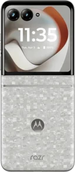 Motorola Razr 70 256GB Grijs — thumbnail 3