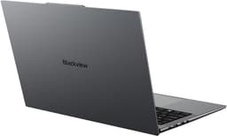 Blackview GamiBook 6 - Gaming Laptop - 16 inch Full HD - 16GB LPDDR5 RAM - 512GB SSD - AMD Ryzen7 7735HS - Windows 11 Pro Notebook - AMD Radeon 680M - WiFi 6 - Grijs — thumbnail 2
