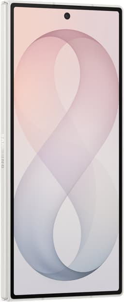 Samsung Galaxy Z Fold 8 Ultra 5G - 512GB - Crème — thumbnail 2