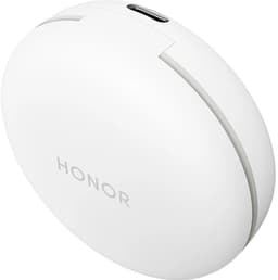 HONOR Earbuds A Pro - Draadloze Oordopjes - 49dB Active Noise Cancelling (ANC) - 42 Uur Batterij - Wit — thumbnail 2
