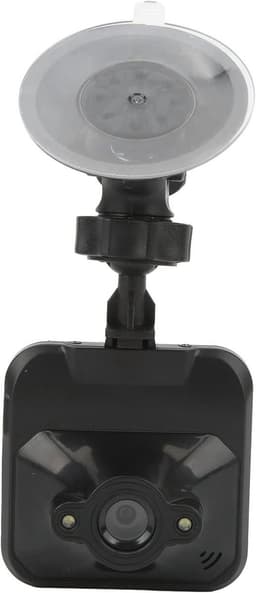 Dash Cam - Kunststof - 1080P Full HD - Bewegingsdetectie - Voor Auto, Vrachtwagen, Taxi — thumbnail 2