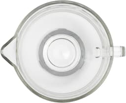 Glazen Mengkom - Kom Accessoire - Keukenwerk - Breukvast Glas - 25 Liter - Transparant — thumbnail 3
