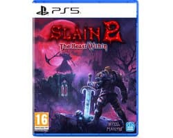 Slain 2: The Beast Within - PS5