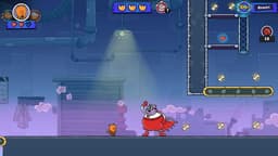 Dog Man: Bark In Action - Nintendo Switch — thumbnail 3
