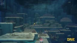 Dave the Diver: Complete Edition - PS5 — thumbnail 5