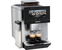 Siemens EQ900 iAroma Espresso Volautomaat - RVS TQ925E03
