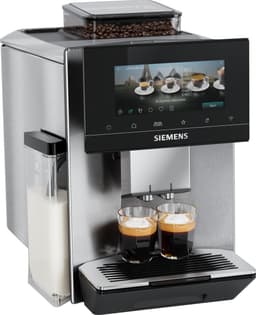 Siemens EQ900 iAroma Espresso Volautomaat - RVS TQ925E03 — thumbnail 1