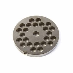 Meat Mincer #22 - Grinding Plate 10 mm — thumbnail 2