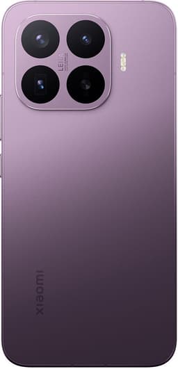 Xiaomi 17T Pro - 512GB - 12GB RAM - Paars - Leica 50MP Camera — thumbnail 2