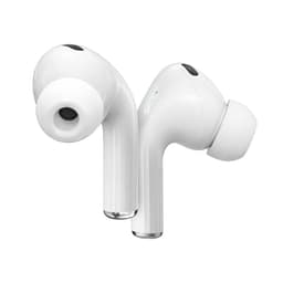 Phreeze TWS9 Pro ANC - Draadloze Oordopjes - Noise Cancelling Oortjes - Bluetooth Oordopjes - In Ear Oortjes - Muziek, Bellen & Sporten - Oplaadcase met Scherm — thumbnail 4