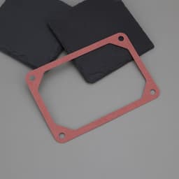 SnelShoppen - 4 Stuks Grasmaaier Rockerkap Pakking Vervanging 272475S Geschikt voor Intek OHV Motoren, Hoog Temperatuur Bestendig Materiaal, Voorkomt — thumbnail 4