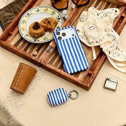 Burga Hardcase voor de Apple AirPods Pro 3 - Kafenio — thumbnail 2