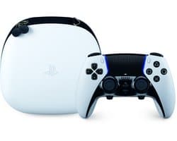 Sony PS5 DualSense Edge Draadloze Controller - Wit