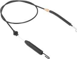 SnelShoppen - Fydun Dek Verlovingskabel voor 700 Serie Grasmaaier Tractoren 74604173D 74604173E 74605140 - Hoge Kwaliteit, Duurzaam, Perfect voor Tuin — thumbnail 1