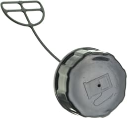 SnelShoppen - Brandstofdop voor Strimmer Motoren - Alamor 4,5 cm - Plastic - Zwart - Geschikt voor Hon-da Gx22 Gx25 Gx31 Gx35 - Tuinaccessoires — thumbnail 5