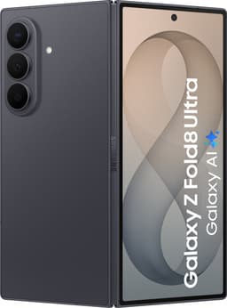 Galaxy Z Fold 8 Ultra Grafiet 512 GB — thumbnail 3