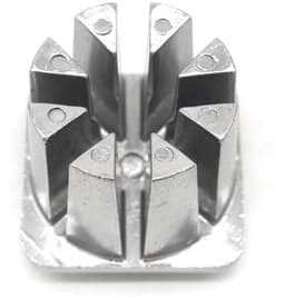 Frietsnijder horizontaal - Wedges Mes - 8 Partjes — thumbnail 5