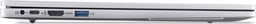 Aspire AL14-32P-C8HV - Laptop - 14 inch - N50 - 8GB - 128GB SSD - Zilver - incl 1 jaar Microsoft Personal 365 — thumbnail 3