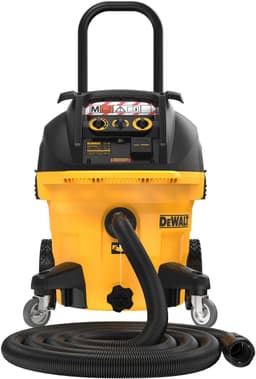 DeWALT DWV905H Nat- en Droogstofzuiger — thumbnail 5