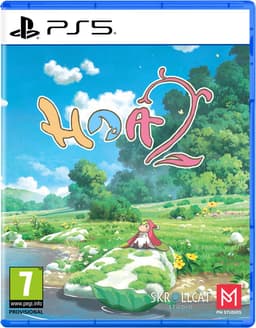 HOA 2 - PS5 — thumbnail 1