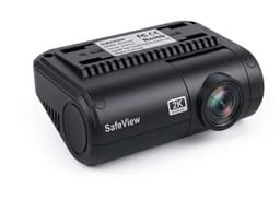 SafeView T2 Dashcam voor Auto | 2K Quad HD | Voor- & Achtercamera | WiFi | 32GB Micro SD-kaart Inclusief | Parkeermodus | Botsingsdetectie | Nachtzicht — thumbnail 2