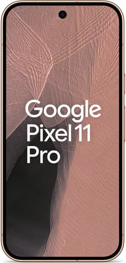 GOOGLE Pixel 11 Pro - 256 GB Canyon — thumbnail 3