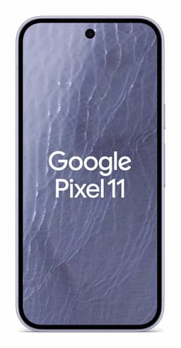 Google Pixel 11 Dual SIM Android 17 5G USB Type-C 12 GB 512 GB 4985 mAh Lavendel — thumbnail 3