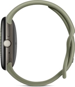 Google Pixel Watch 5 Groen 45mm — thumbnail 2