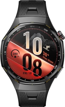 HUAWEI WATCH GT 7 Pro 46mm Black — thumbnail 1