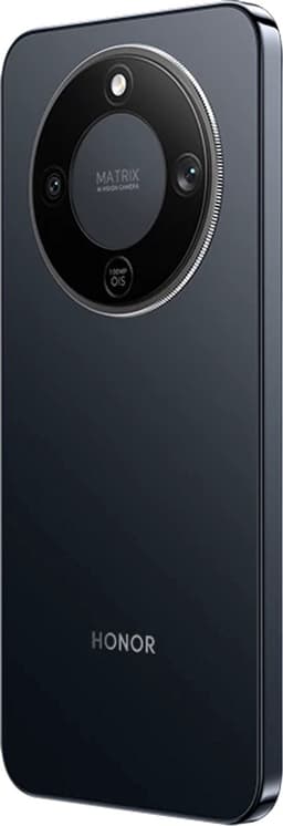 HONOR Magic8 Lite Zwart - 5G Smartphone – 8GB 256GB - 7500mAh – 66W – 6,79" Simlockvrij — thumbnail 5