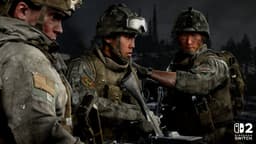 Call of Duty: Modern Warfare 4 - Nintendo Switch 2 - (Code in Box) — thumbnail 2