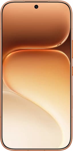 HONOR 600 Oranje – 5G Smartphone 6,57'' – 8GB 256GB – IP69K – 200MP OIS Camera - Android 16 — thumbnail 2
