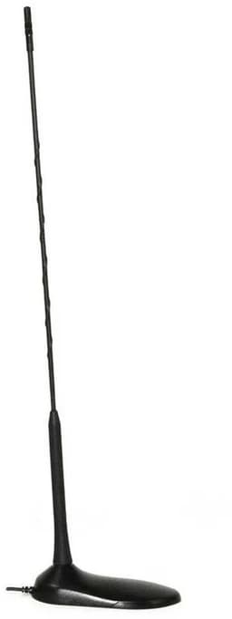 PNI Extra-45 - 27mc antenne - magneet antenne - CB antenne - GTI look - Plug & Play — thumbnail 5