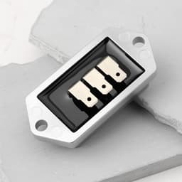 Dailygoods - Motorregelaar Gelijkrichter voor Grasmaaier en Tuinmachines — thumbnail 5
