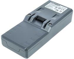 Stofzuiger Accu - Reserve Batterij - Huishouden Schoonmaken - Hoge Capaciteit - 32Ah 216V - Zwart