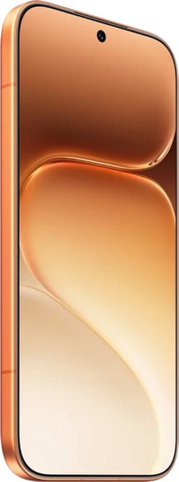 HONOR 600 5G Smartphone 8GB RAM 512GB Oranje 6.57 inch AMOLED 200MP Camera IP68 — thumbnail 5