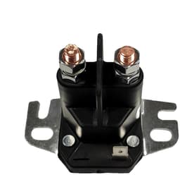 Grasmaaier Solenoïde - Starter Relais - Motor Starten - Brede Toepasbaarheid - 12V - Zwart — thumbnail 3